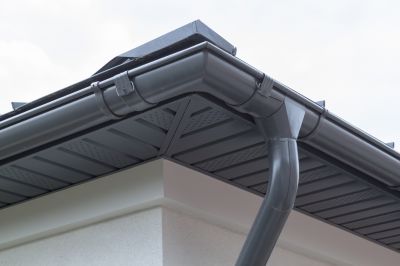 Aesthetic Gutter Solutions