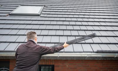 Cost of Gutter Covers in Seneca, SC